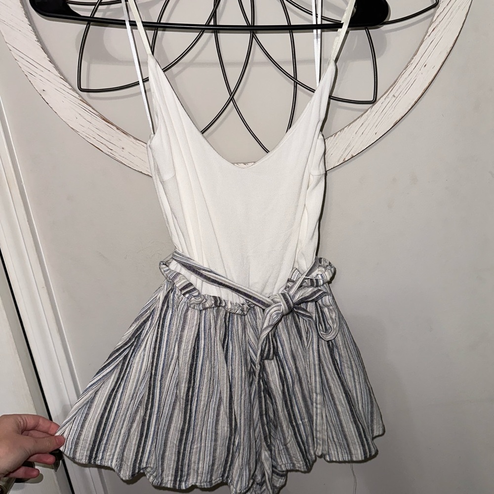 Altar’d State Romper